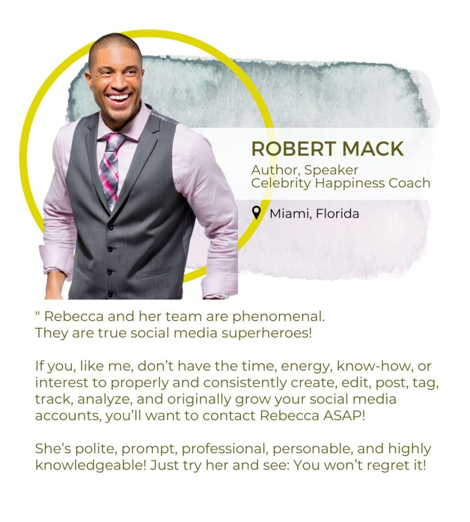 GO Social Media Solutions – Social Media Management for Coaches