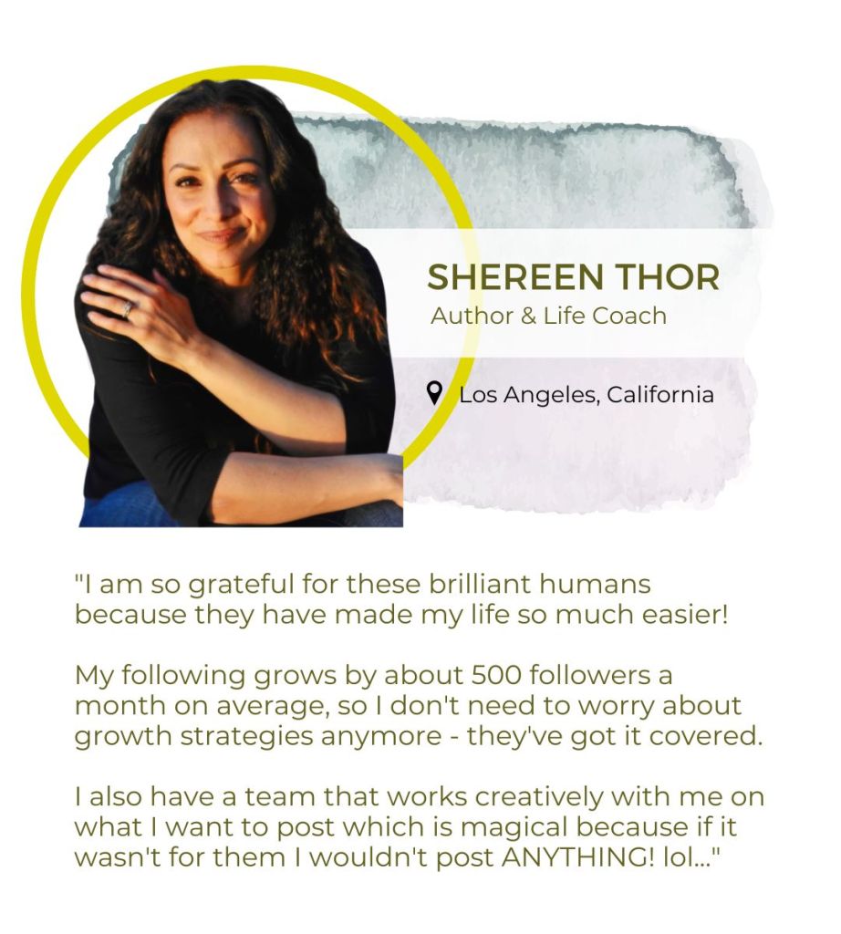 GO Social Media Solutions – Social Media Management for Coaches