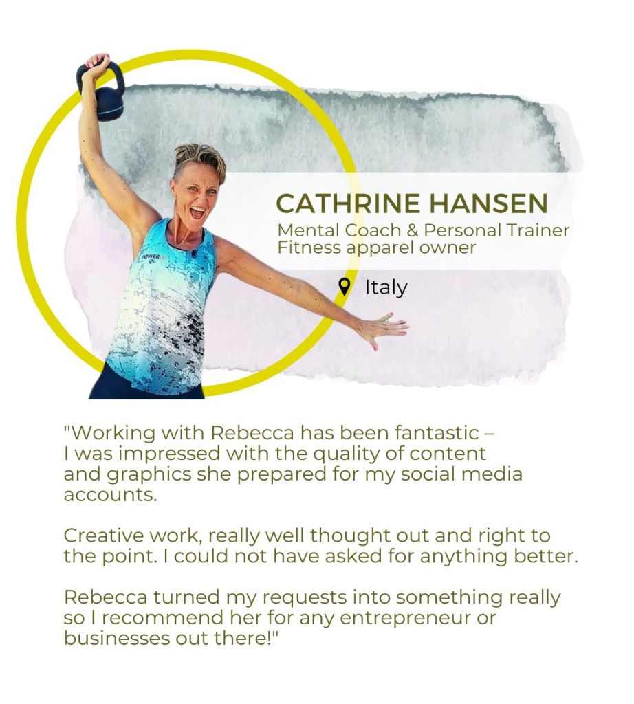 GO Social Media Solutions – Social Media Management for Coaches