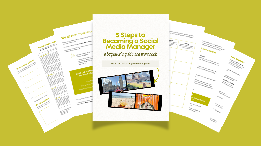 how to become a social media manager, social media manager job description, what do social media managers do