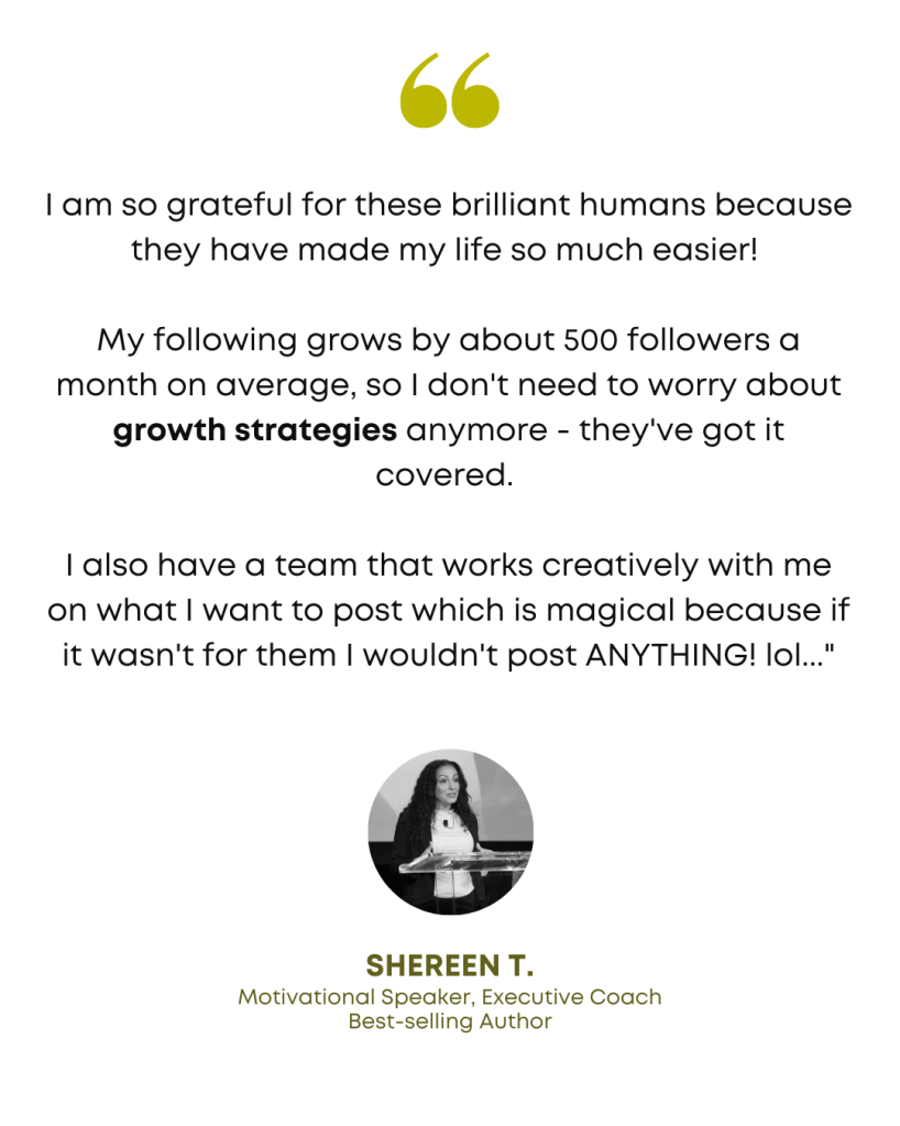 social media manager agency for small to medium business near me for hire USA Australia