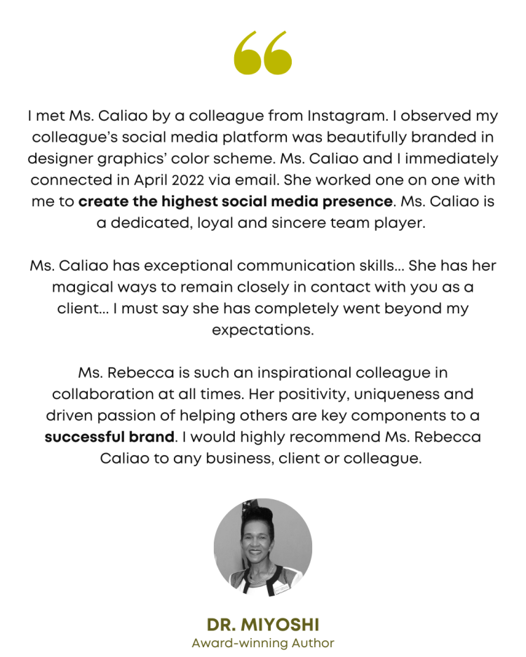 social media manager agency for small to medium business