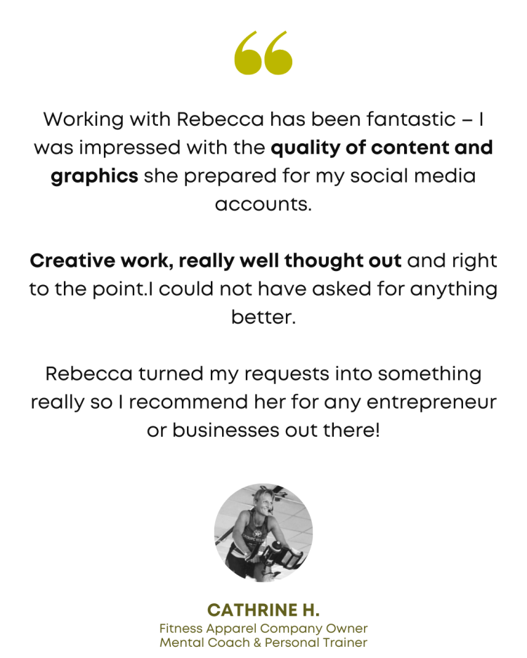 social media manager agency for small to medium business