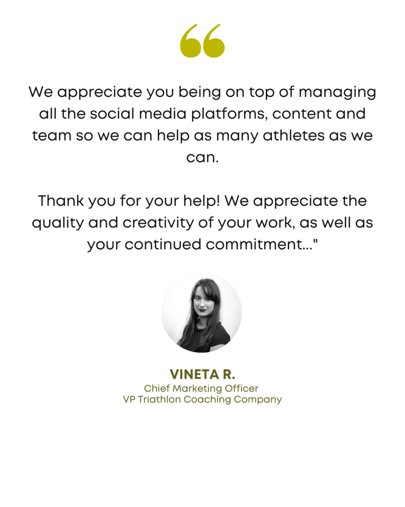 social media manager agency for small to medium business near me for hire USA Australia