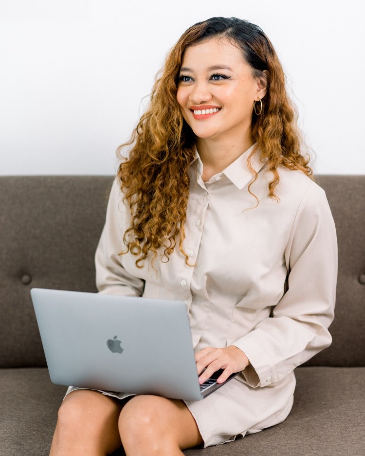 rebecca caliao social media manager strategist